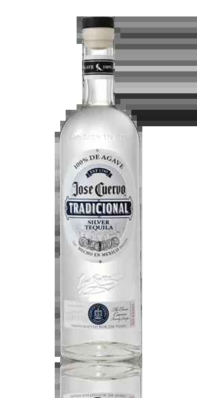 Jose Cuervo Tradicional Silver 750ml