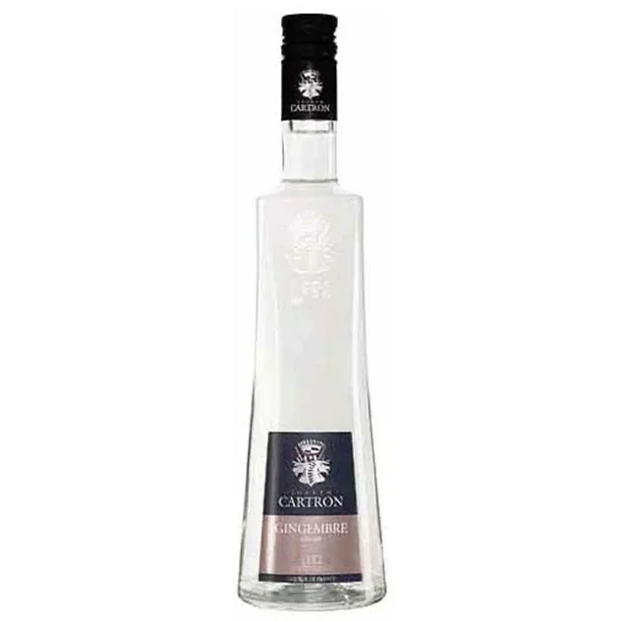 Joseph Cartron Gingembre Ginger Liqueur