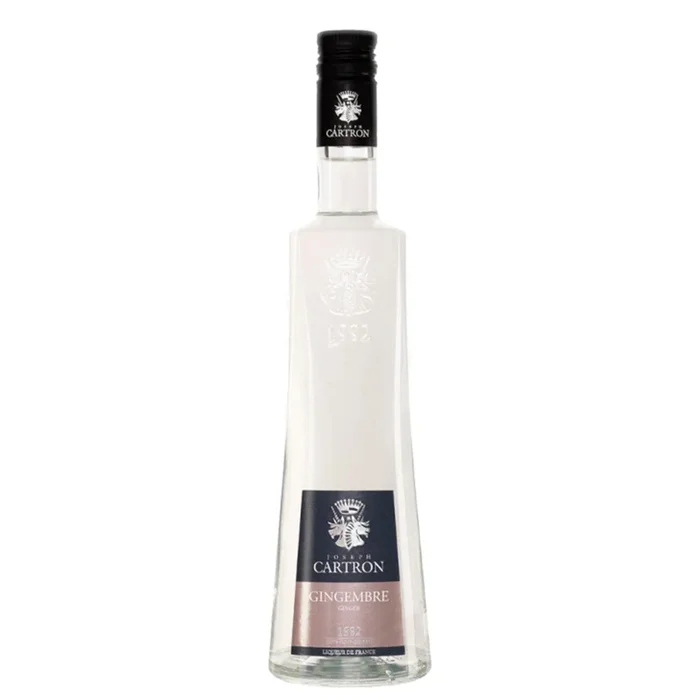 Joseph Cartron Gingembre Ginger Liqueur