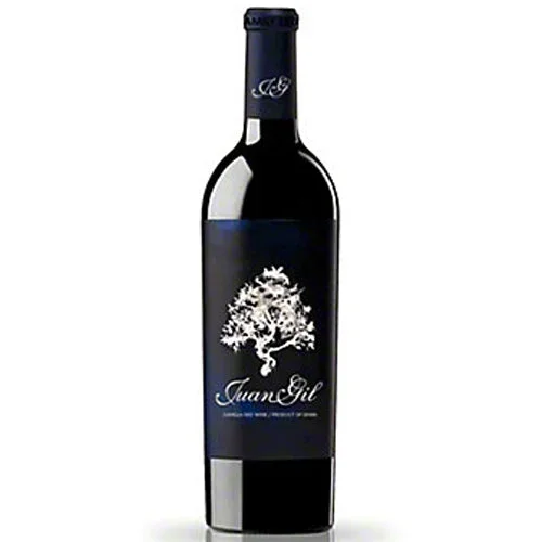 Juan Gil 18 Blue Label Red Blend – 750ML