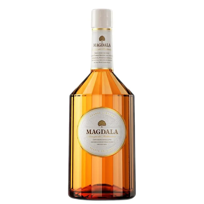 Juan Torres Master Distillers Magdala Orange Liqueur