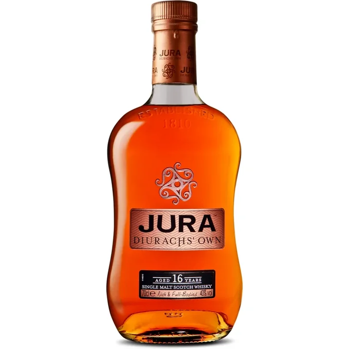 Jura 16 Year Old