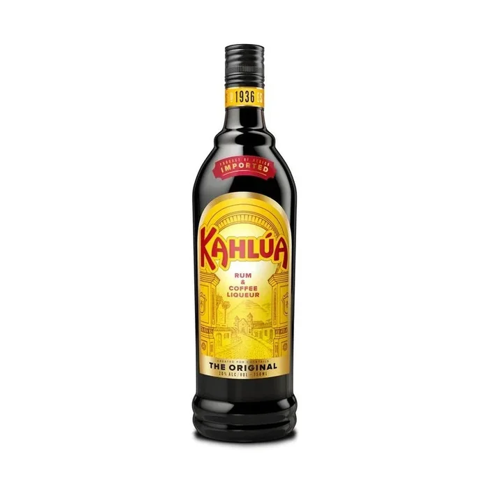 Kahl£a Original Coffee Liqueur