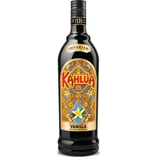 Kahlua Vanilla