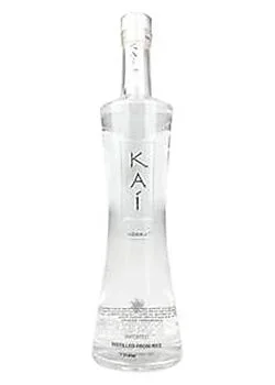 KAI VODKA FROM RICE VIETNAM 750ML