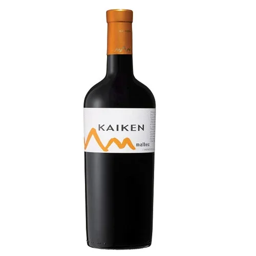 Kaiken Malbec Reserva Estate – 750Ml