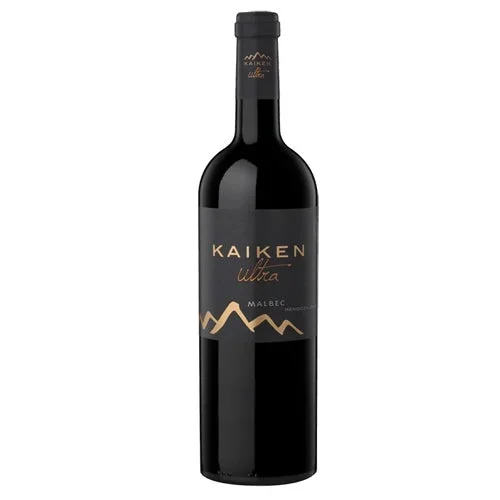 Kaiken Malbec Ultra – 750ML