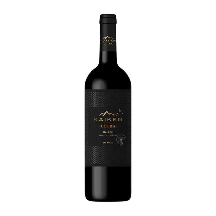 Kaiken Ultra Malbec 2021 75cl