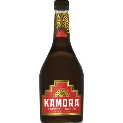 Kamora Coffee Liqueur 40 750ML