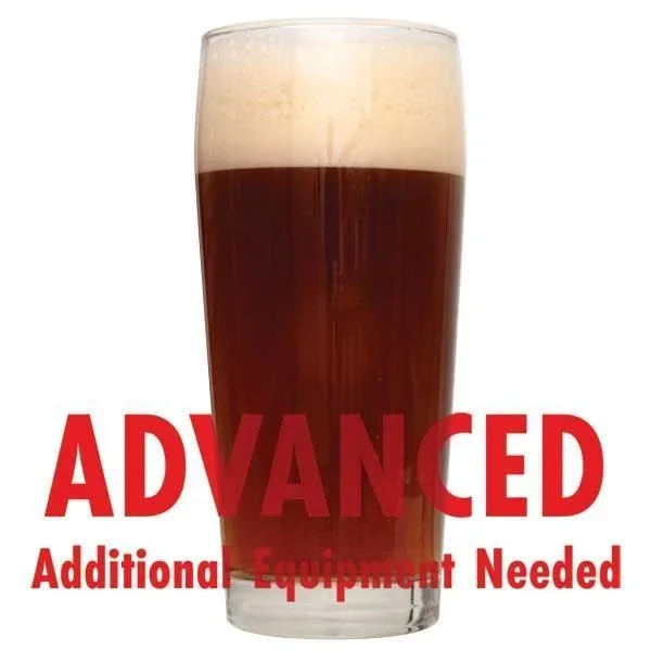 Karl’s Ninety 90 Shilling All Grain Beer Recipe Kit