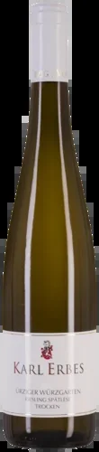 Karl Erbes Riesling Spätlese Trocken