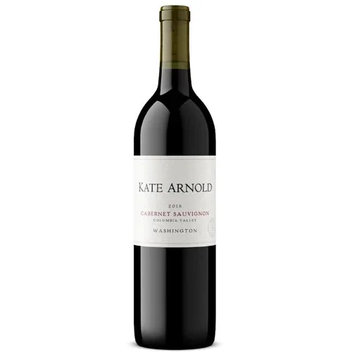 Kate Arnold Columbia Valley Cabernet Sauvignon 2021 – 750ML