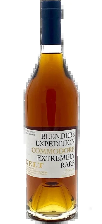 KELT COGNAC COMMODORE FRANCE 750ML