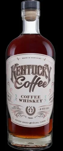 Kentucky Coffee Whiskey