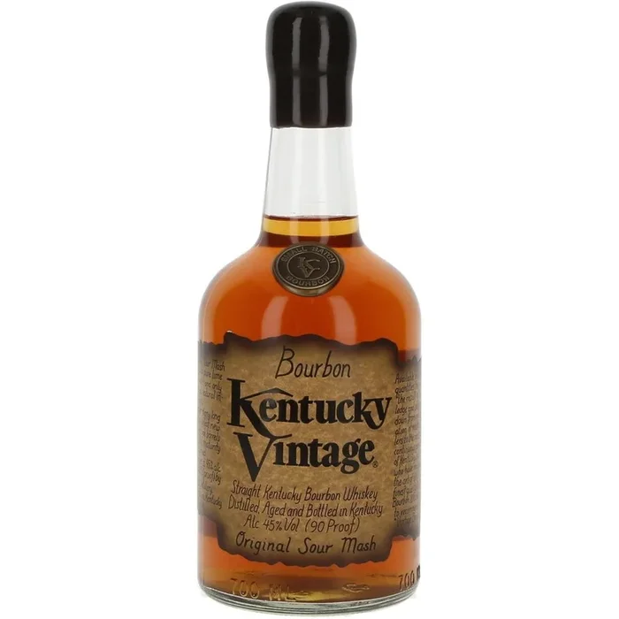 Kentucky Vintage Small Batch – 70cl 45%