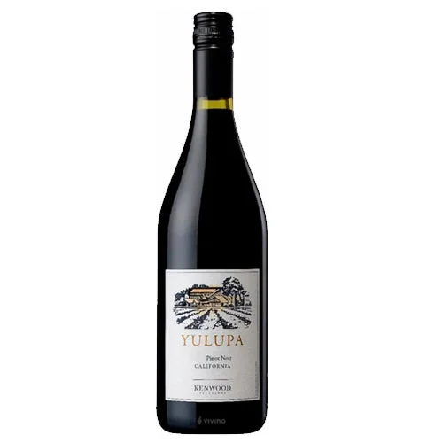Kenwood Pinot Noir Yulupa – 750ML