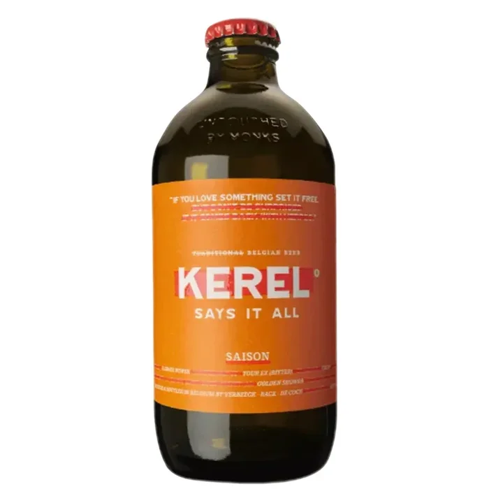 Kerel Saison 24 Pack