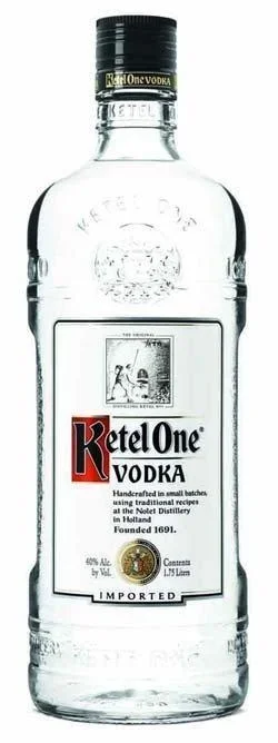 Ketel One Vodka 1.75L