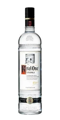 Ketel One Vodka 750ml