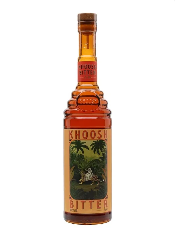 Khoosh Bitter Liqueur | 700ML