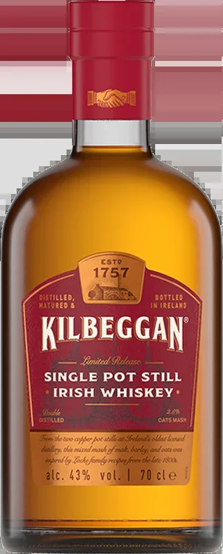 Kilbeggan Single Pot Still