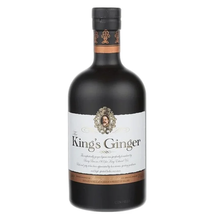 King’s Ginger Liqueur