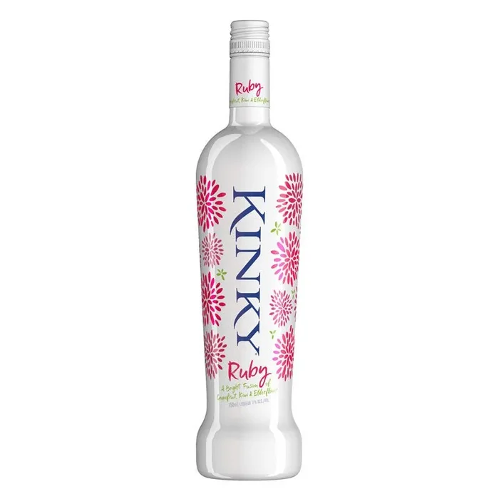 Kinky Ruby Liqueur 750ml