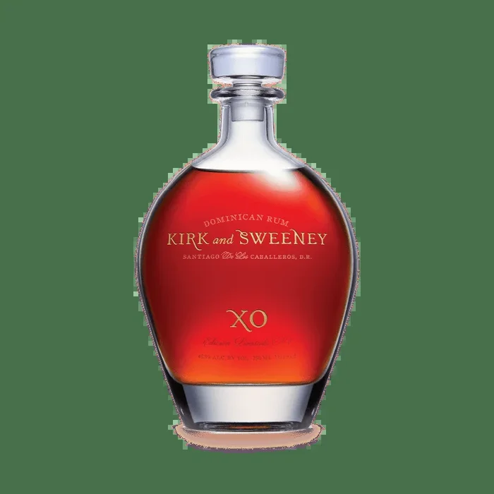 Kirk and Sweeney XO Dominican Rum