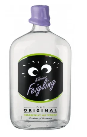 Kleiner Feigling Vodka 750ml