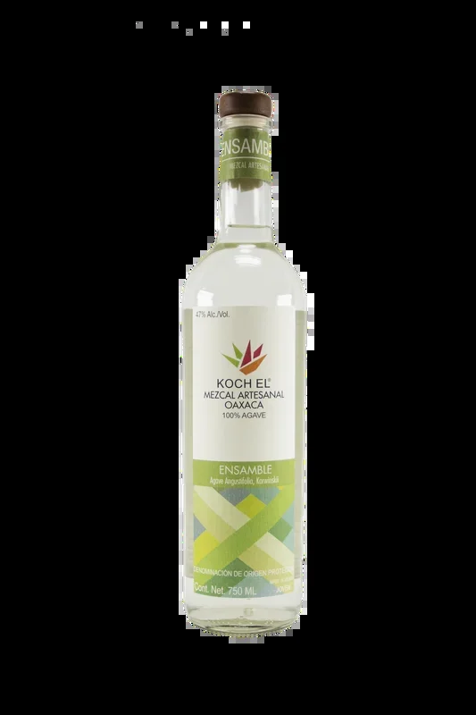Koch Mezcal Ensamble 750ML