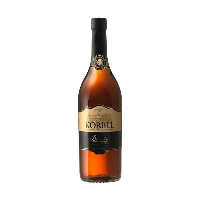 Korbel Brandy