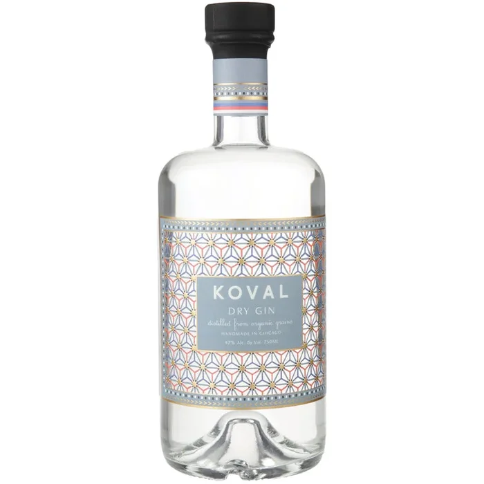Koval Dry Gin