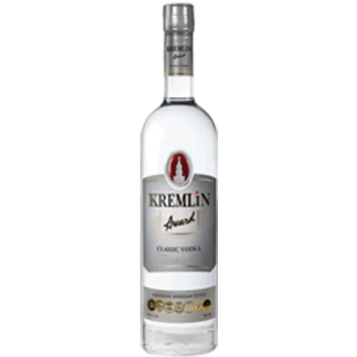 Kremlin Award Classic Vodka