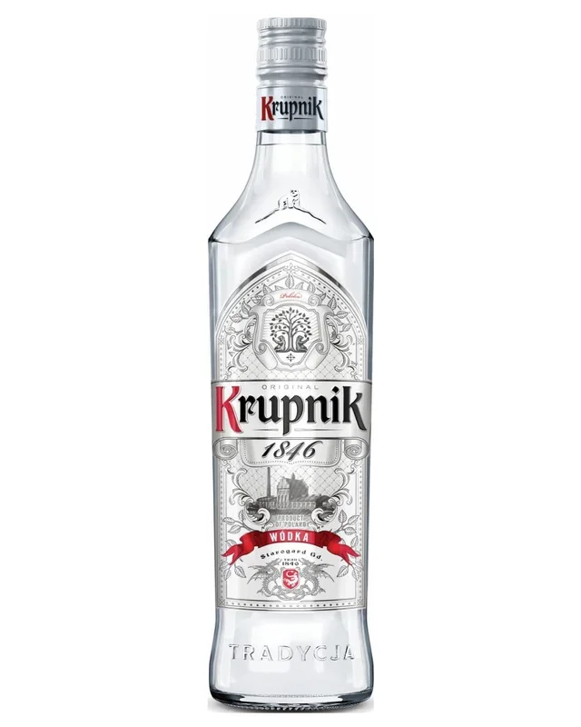 Krupnik Vodka, 70 cl