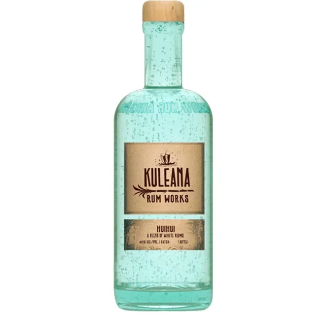 Kuleana Rum Works Huihui