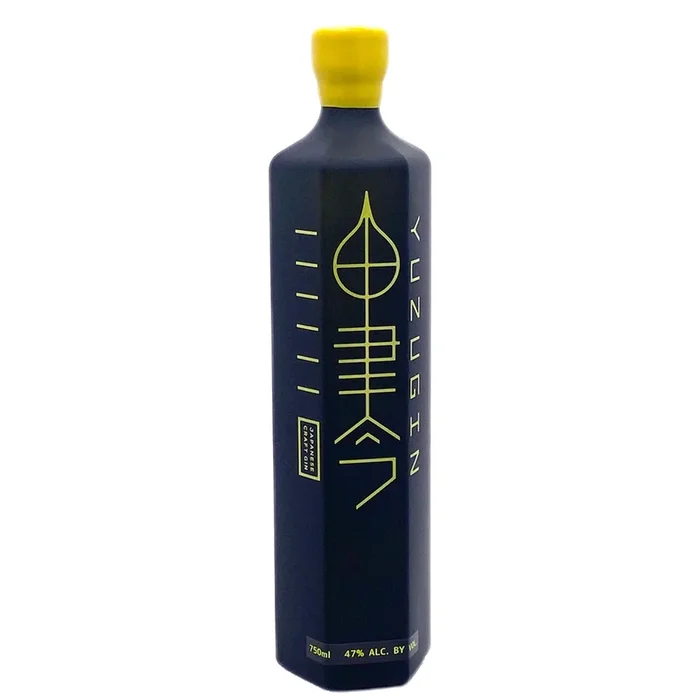 Kyoza Yuzugin Gin