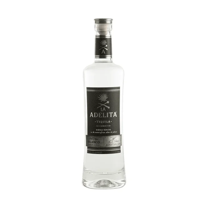 La Adelita Blanco Tequila