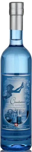 La Clandestine Absinthe Sup√©rieure