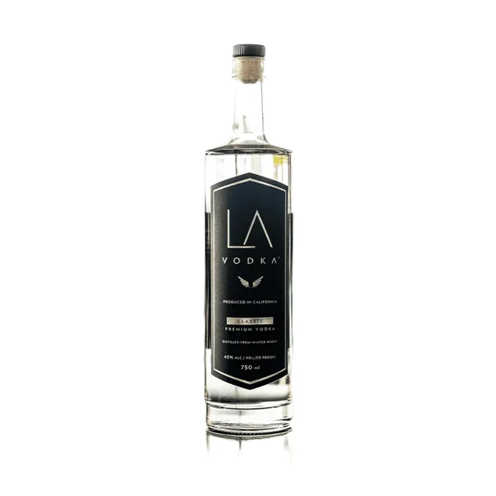 LA Classic Vodka