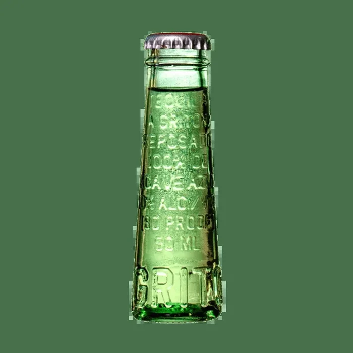 La Gritona Reposado Tequila (50ml)