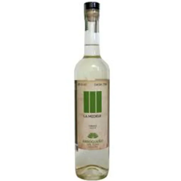 La Medida Mezcal Arroqueno