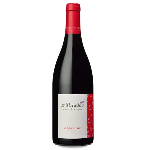 La Paradou Grenache 2020 – 750ML