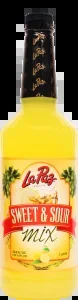 La Paz Sweet & Sour Mix 1L