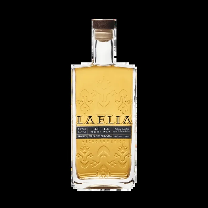 Laelia Tequila Añejo