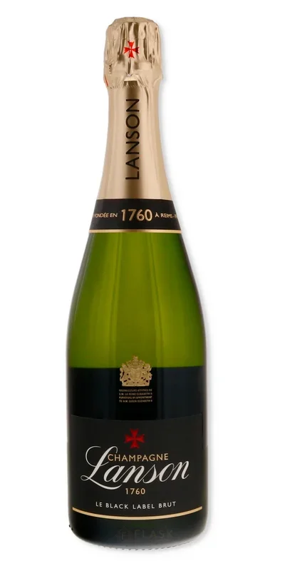 Lanson Le Black Creation Brut Champagne