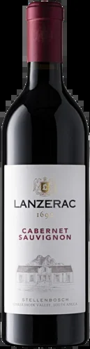 Lanzerac Cabernet Sauvignon