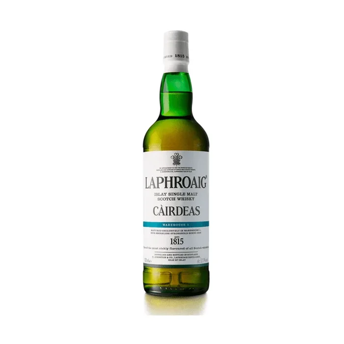 Laphroaig Càirdeas ‘Warehouse 1’ Islay Single Malt Scotch Whisky