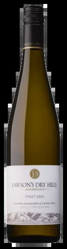 Lawson’s Dry Hills Pinot Gris