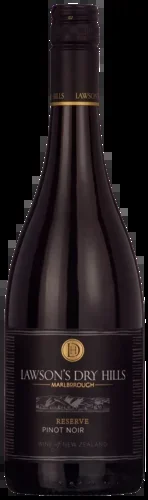 Lawson’s Dry Hills Reserve Pinot Noir