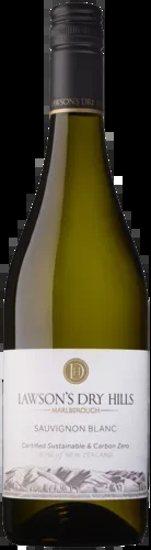 Lawson’s Dry Hills Sauvignon Blanc